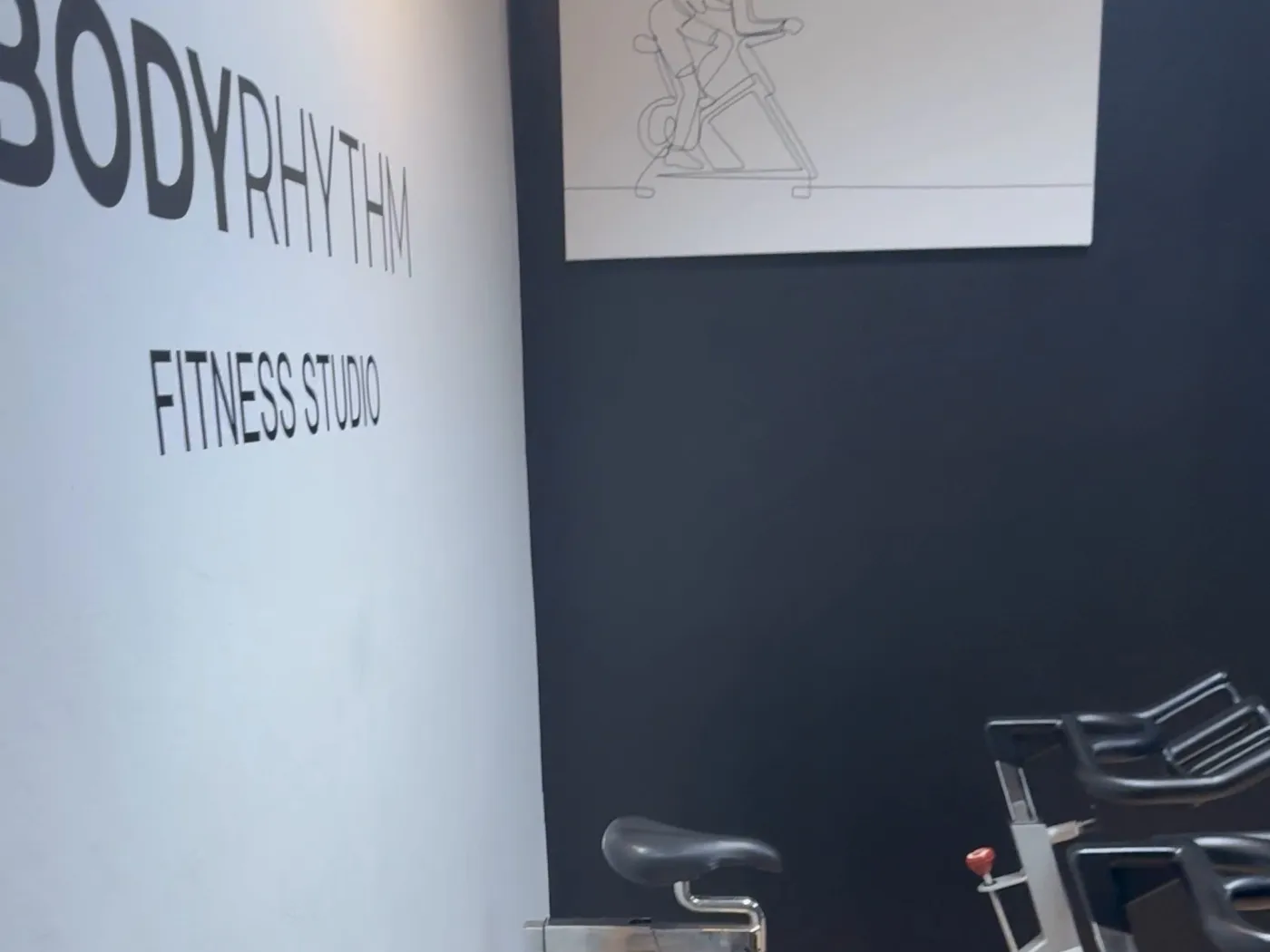 Body Rhythm Fitness