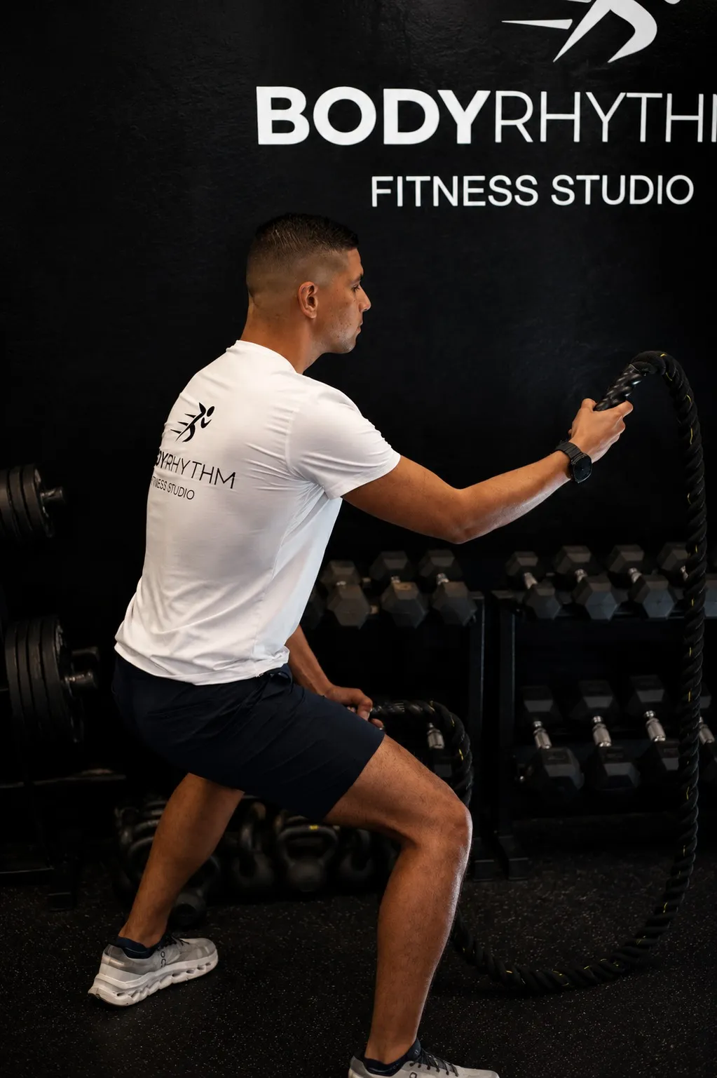 Body Rhythm Fitness