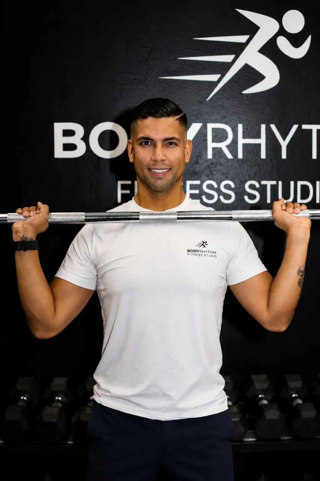 Body Rhythm Fitness