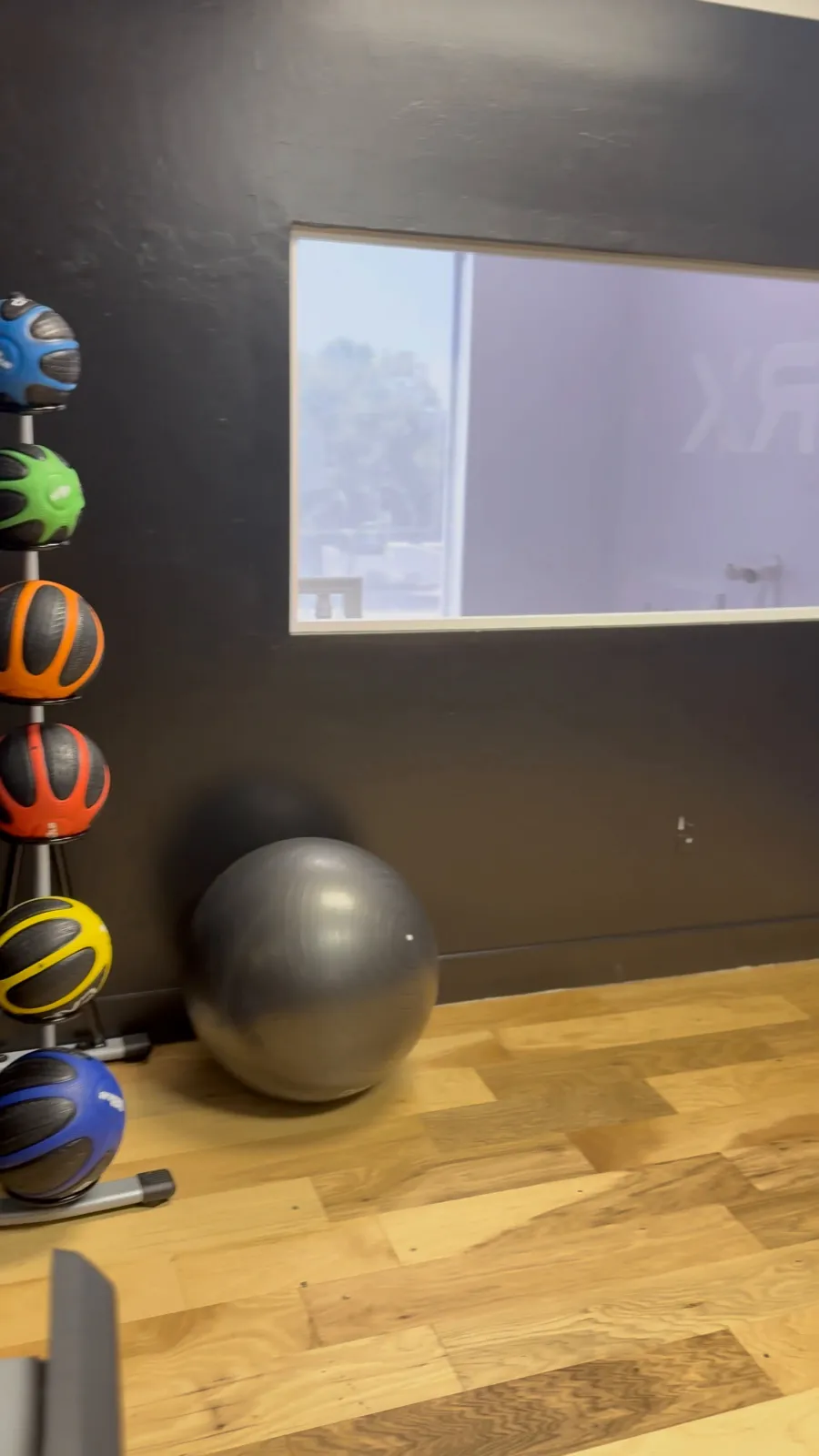 Body Rhythm Fitness